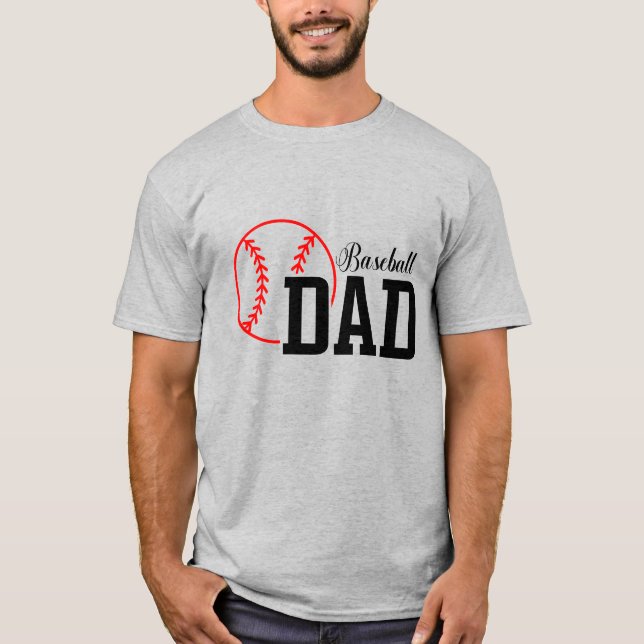 Camiseta Béisbol (Anverso)