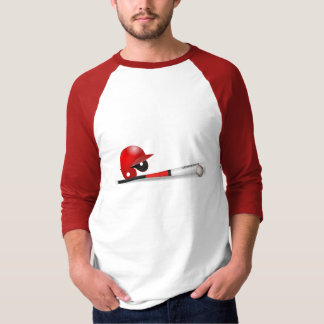 Camiseta Béisbol
