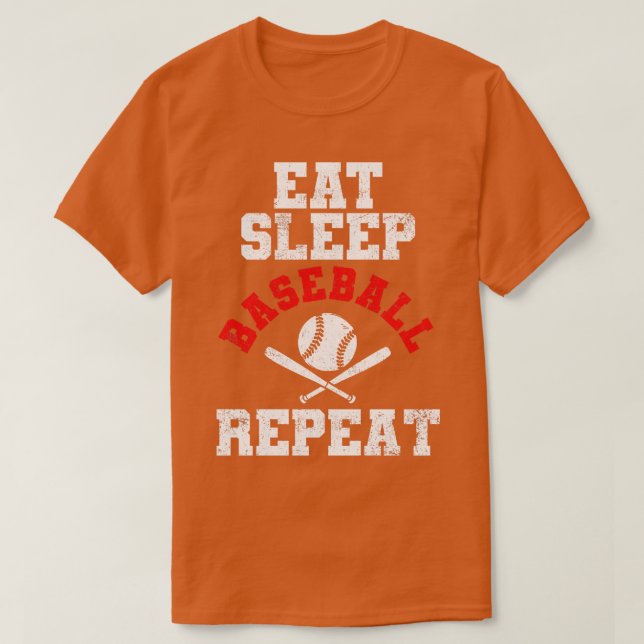 Camiseta Béisbol 1 (Diseño del anverso)
