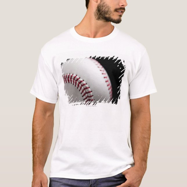 Camiseta Béisbol 2 (Anverso)