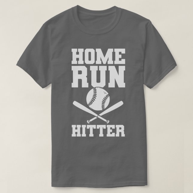 Camiseta Béisbol 4 (Diseño del anverso)