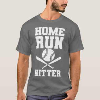 Camiseta Béisbol 4