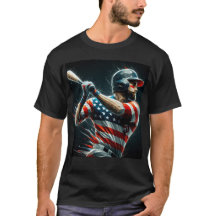 Béisbol Americano Patriótico