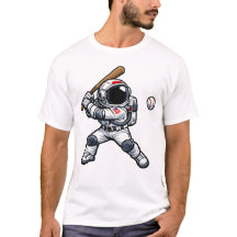 Béisbol Astronauta