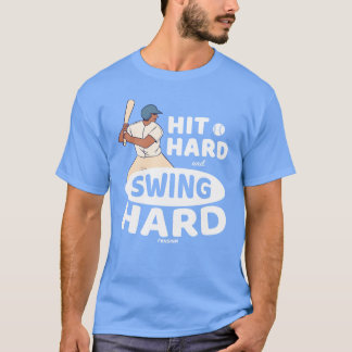 Camiseta Béisbol: Béisbol