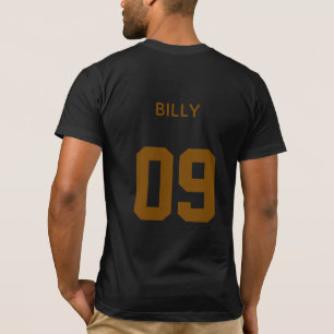 Camiseta béisbol Billy el Conejo™ Serie Deportiva