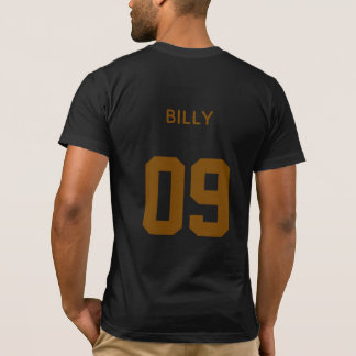 Camiseta béisbol Billy el Conejo™ Serie Deportiva