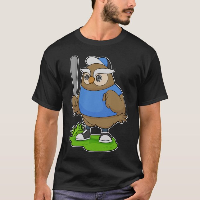 Camiseta Béisbol búlgaro (Anverso)