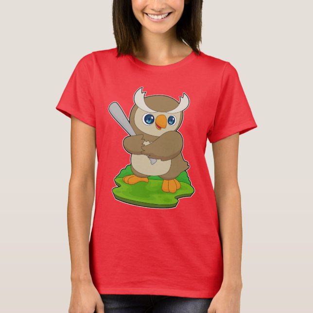 Camiseta Béisbol búlgaro (Anverso)