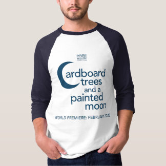 Camiseta Béisbol CTPM