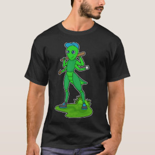 Camiseta Béisbol de Béisbol