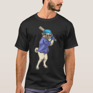 Camiseta Béisbol de Béisbol