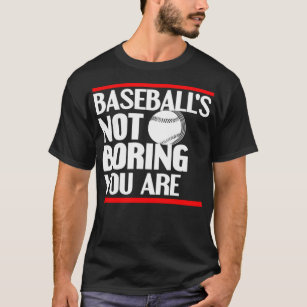 Camiseta Béisbol de equipos de béisbol