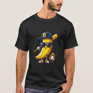 Camiseta Béisbol de Guay