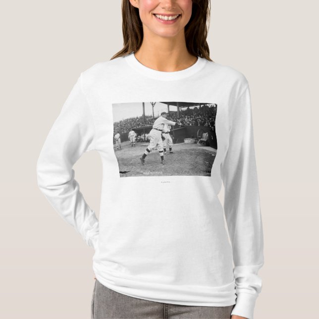 Camiseta Béisbol de los Pittsburgh Pirates de Raymond de (Anverso)