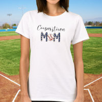 Béisbol de Mamá de Cooperstown / Estrellas Patriót