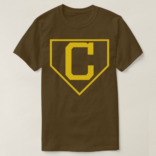 Camiseta Béisbol de Michigan Central (Diseño del anverso)