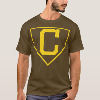Camiseta Béisbol de Michigan Central