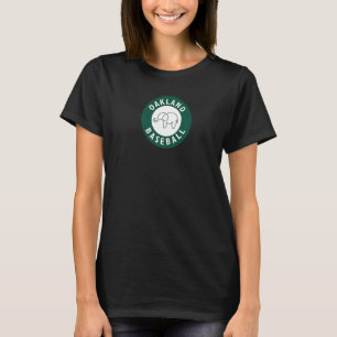 Camiseta Béisbol de Oakland Elephan Pittsburgh