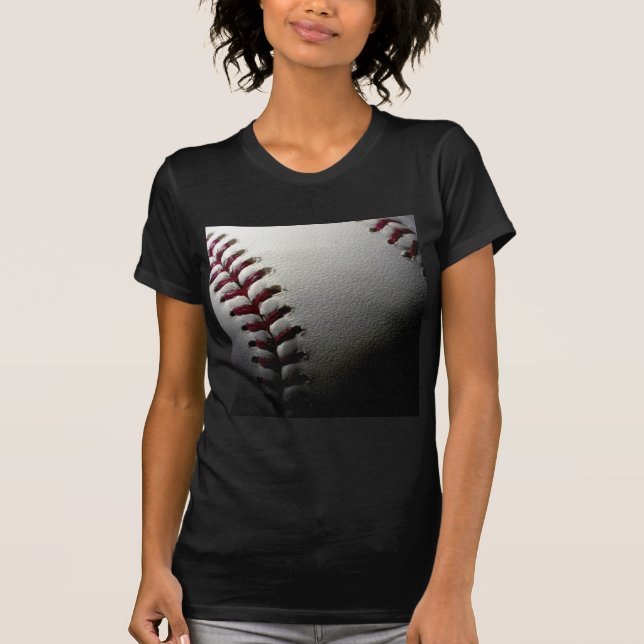 Camiseta Béisbol de primer orden (Anverso)