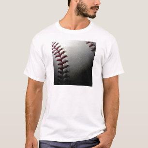 Camiseta Béisbol de primer orden