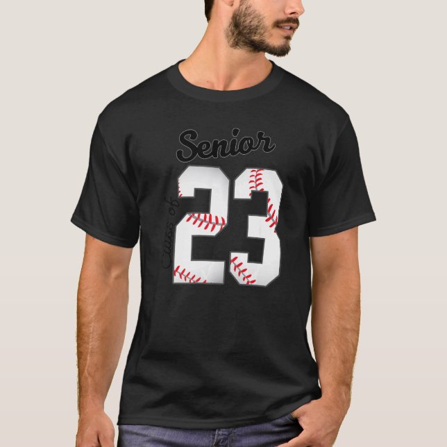 Camiseta Béisbol deportivo de baloncesto deportivo Senior 2 (Anverso)
