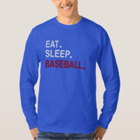 Béisbol Eye Sleep