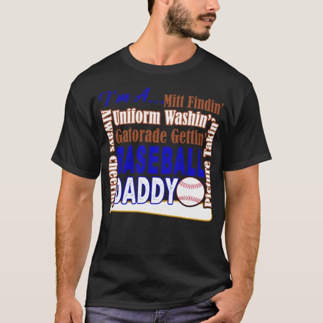 Camiseta Béisbol Fútbol Club (Anverso)