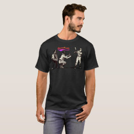 Camiseta Béisbol Jugador