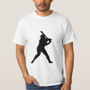 Camiseta Béisbol Jugador