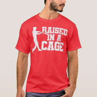 Camiseta Béisbol jugador 11