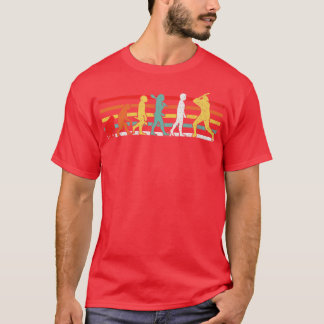Camiseta Béisbol jugador 3