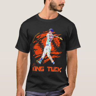 Camiseta Béisbol King Tucker Houston