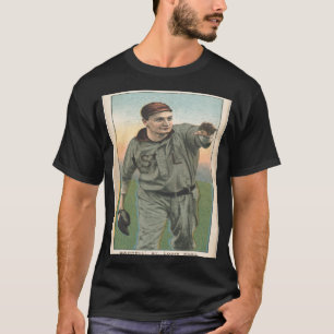 Camiseta Béisbol Rube Waddell 1909