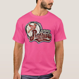 Camiseta Béisbol Springfield Redbirds