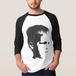 Camiseta Béisbol T