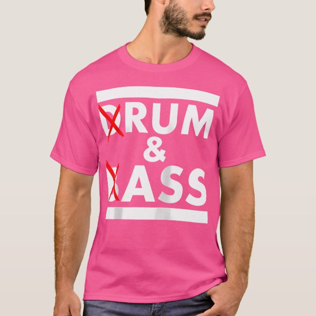 Camiseta Béisbol Tee (Anverso)