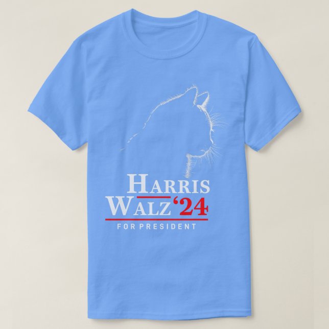 Camiseta Béisbol Walz 2024 (Diseño del anverso)