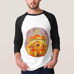 Camiseta Beit Hamikdash