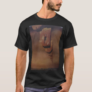 Camiseta Beksinski