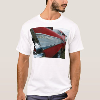 Camiseta Bel Air 1957
