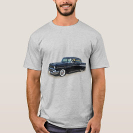 Camiseta Bel Air 1957