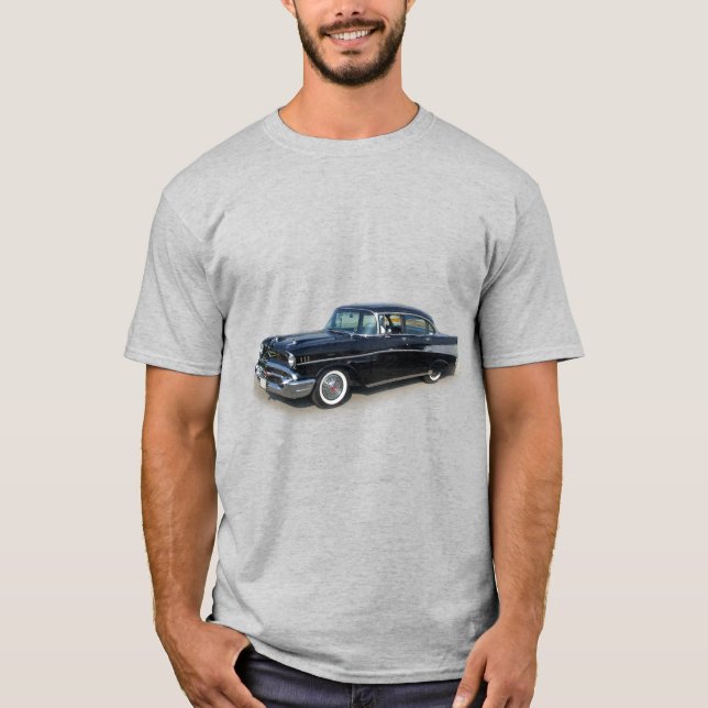 Camiseta Bel Air 1957 (Anverso)