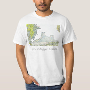 Camiseta Belarús Б е л а р с у ь snierudak snihtsnihtsnihts