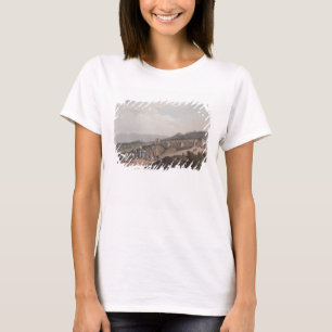 Camiseta Belén en Palestina, vista de la parte principal