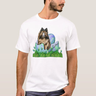 Camiseta belga de Pascua Tervuren