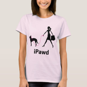 Camiseta Belga Malinois