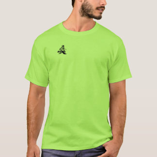 Camiseta Belga Malinois