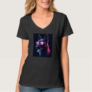 Camiseta Belgian Malinois Dogs Belgian Malinoiss