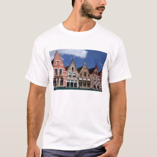 Camiseta Bélgica, Brujas (también conocida como Brug o Brug